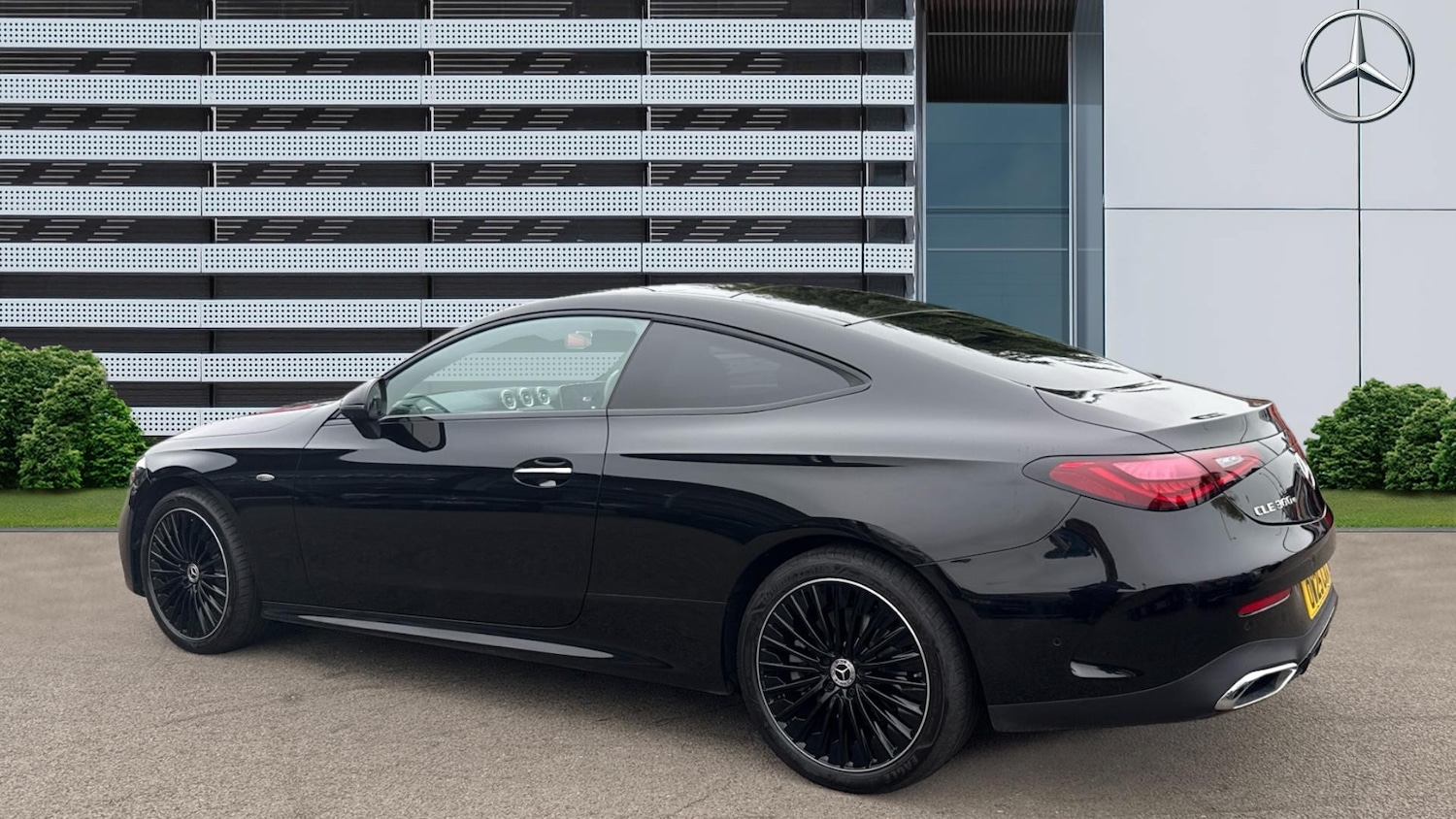 Used Mercedes-Benz CLE 2025 for sale - 76263196: Photo 2