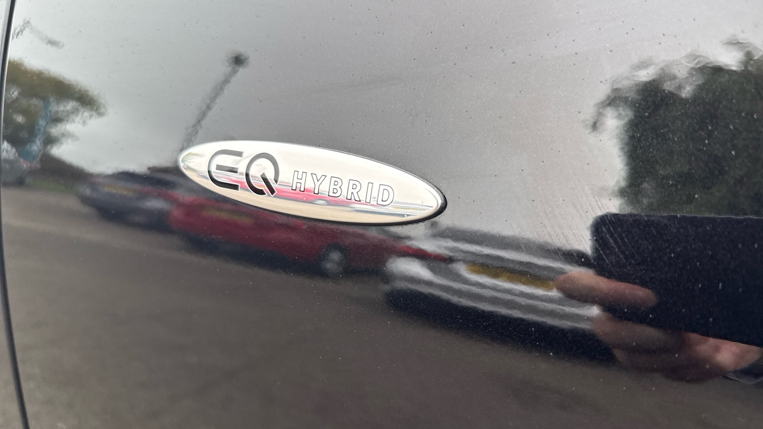 Used Mercedes-Benz CLE 2025 for sale - 76263196: Photo 21