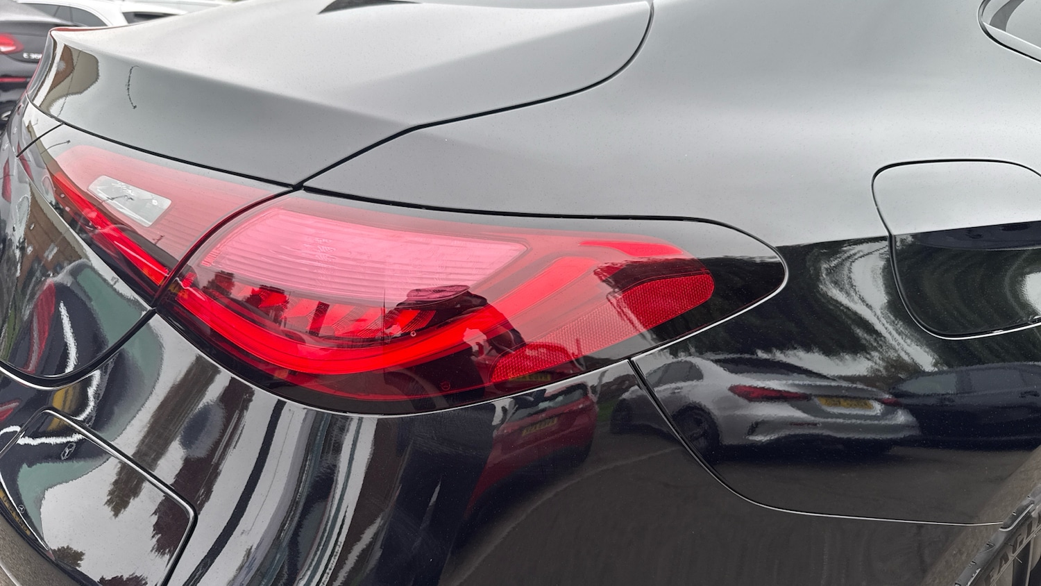 Used Mercedes-Benz CLE 2025 for sale - 76263196: Photo 22