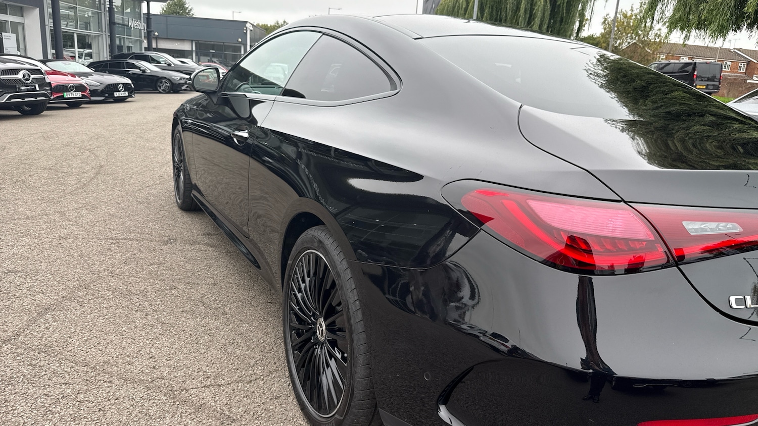 Used Mercedes-Benz CLE 2025 for sale - 76263196: Photo 25