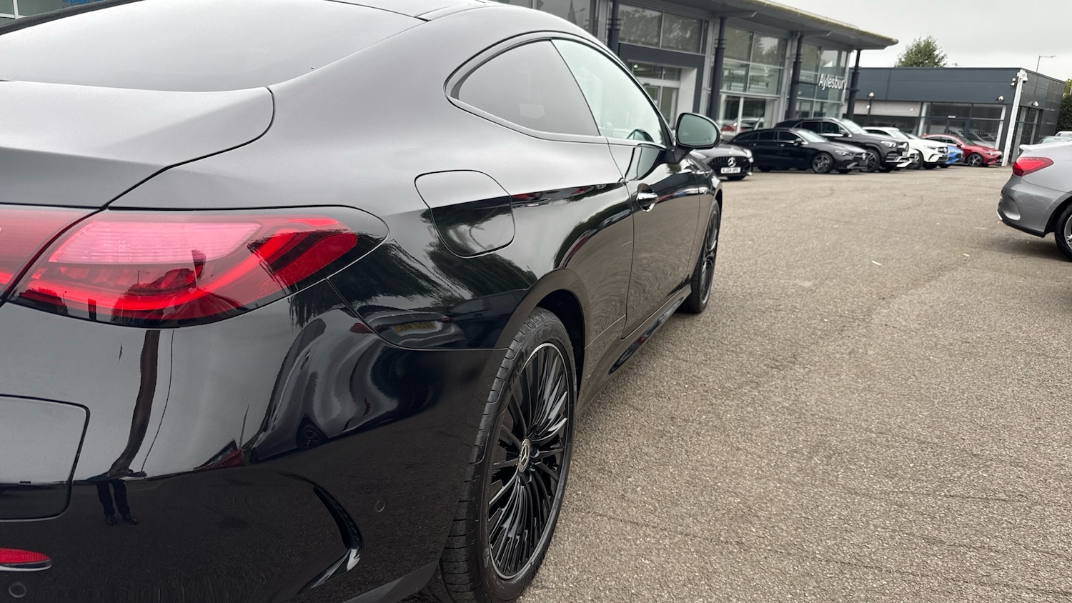 Used Mercedes-Benz CLE 2025 for sale - 76263196: Photo 26