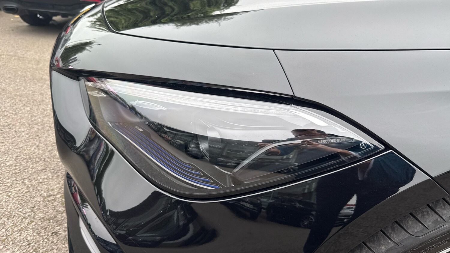 Used Mercedes-Benz CLE 2025 for sale - 76263196: Photo 28