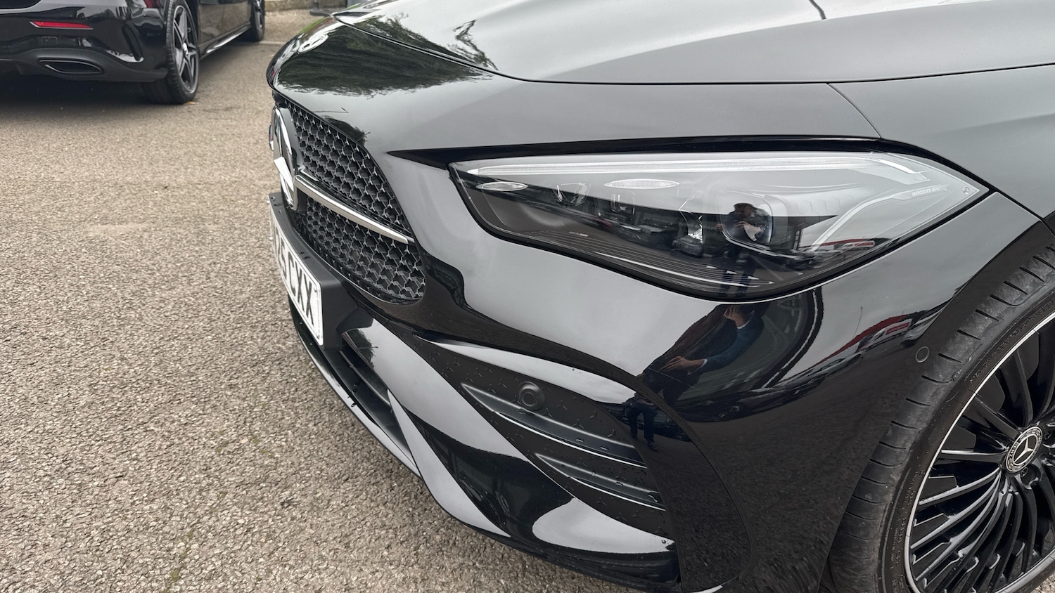 Used Mercedes-Benz CLE 2025 for sale - 76263196: Photo 29