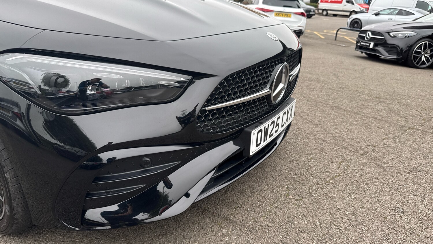 Used Mercedes-Benz CLE 2025 for sale - 76263196: Photo 30