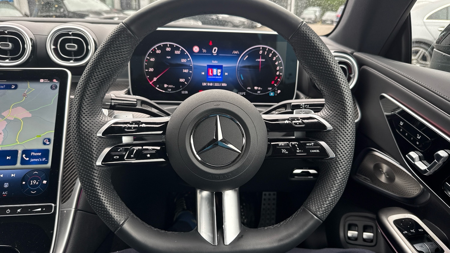 Used Mercedes-Benz CLE 2025 for sale - 76263196: Photo 34