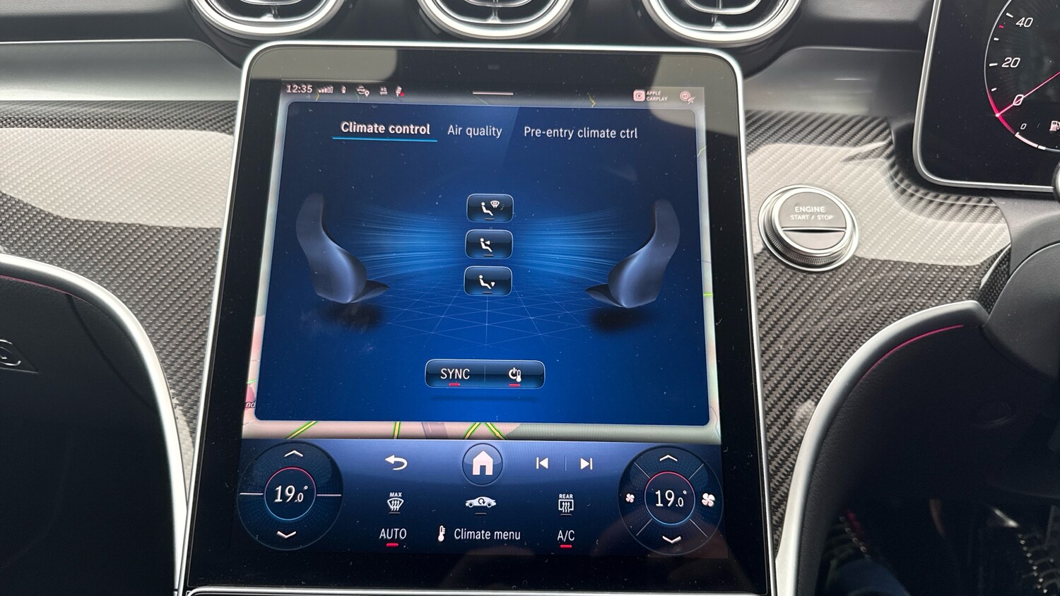 Used Mercedes-Benz CLE 2025 for sale - 76263196: Photo 40