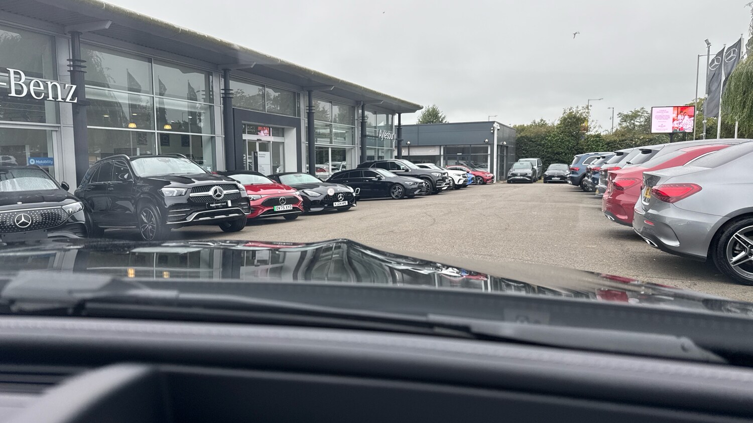 Used Mercedes-Benz CLE 2025 for sale - 76263196: Photo 43