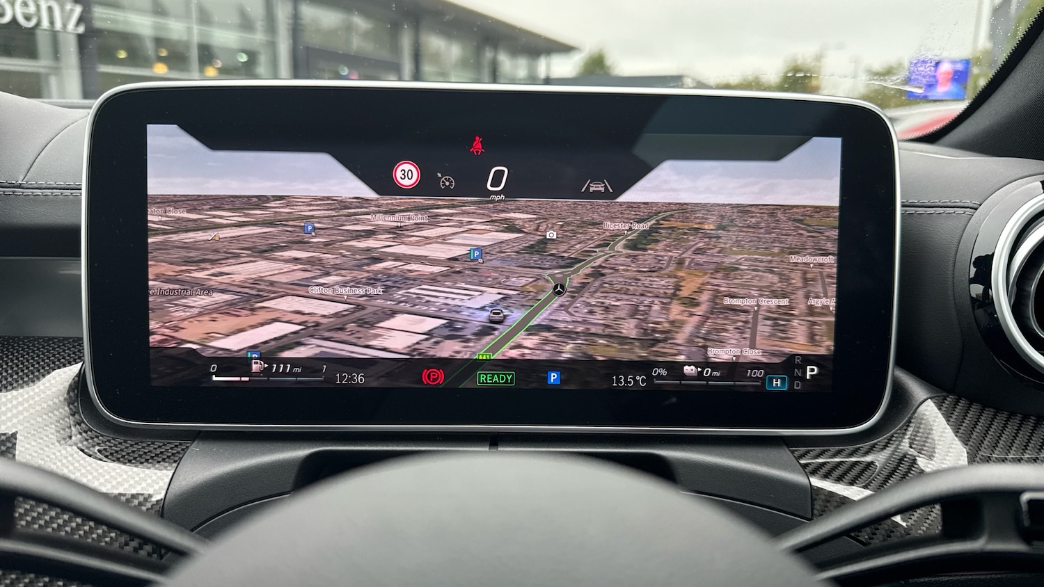 Used Mercedes-Benz CLE 2025 for sale - 76263196: Photo 44