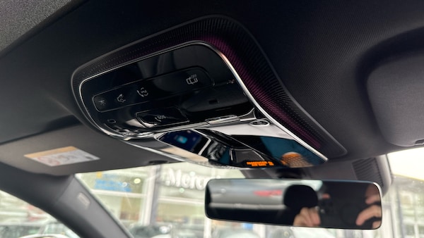 Used Mercedes-Benz CLE 2025 for sale - 76263196: Photo 45