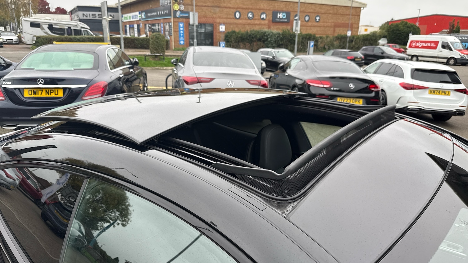 Used Mercedes-Benz CLE 2025 for sale - 76263196: Photo 47