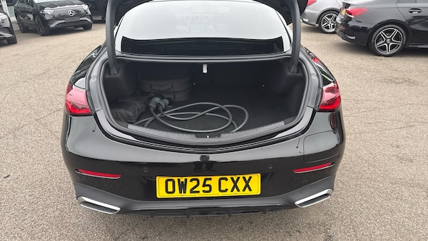 Used Mercedes-Benz CLE 2025 for sale - 76263196: Photo 4