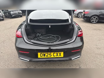 Used Mercedes-Benz CLE 2025 for sale - 76263196: Photo 4