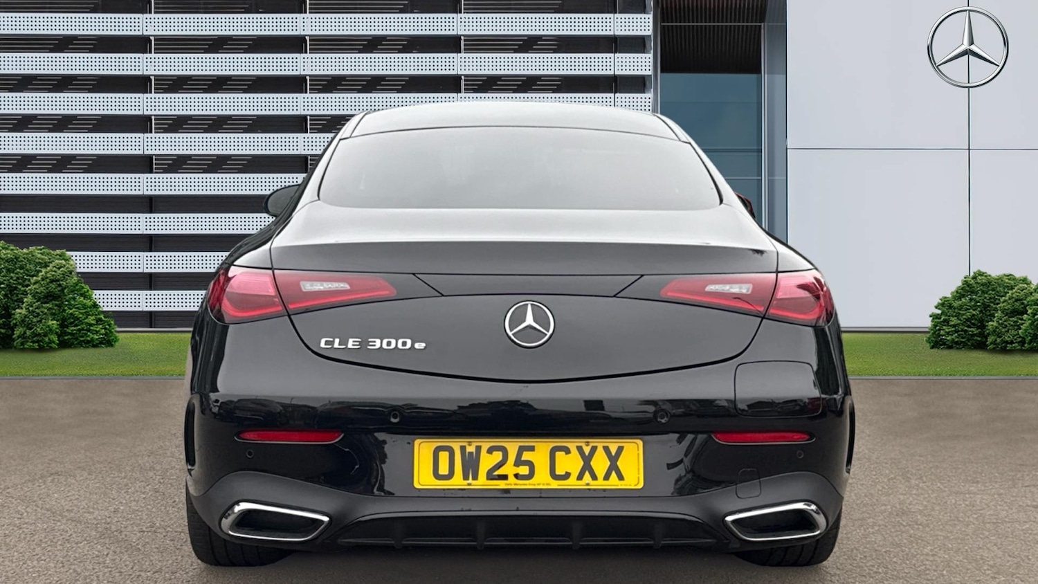 Used Mercedes-Benz CLE 2025 for sale - 76263196: Photo 6