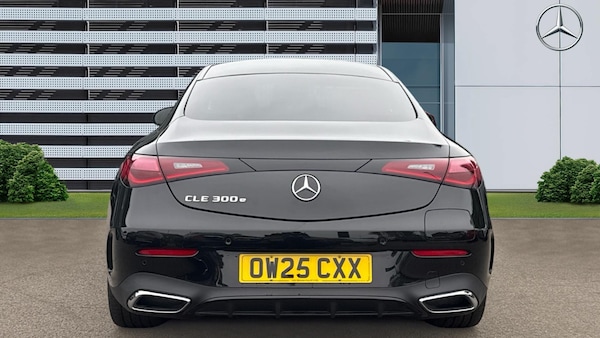 Used Mercedes-Benz CLE 2025 for sale - 76263196: Photo 6
