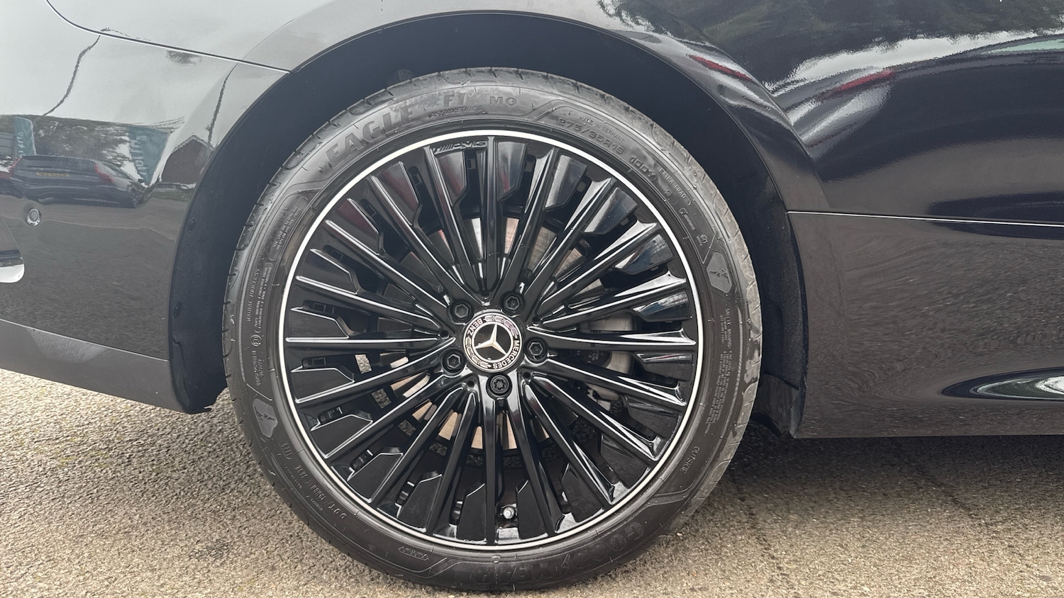 Used Mercedes-Benz CLE 2025 for sale - 76263196: Photo 7