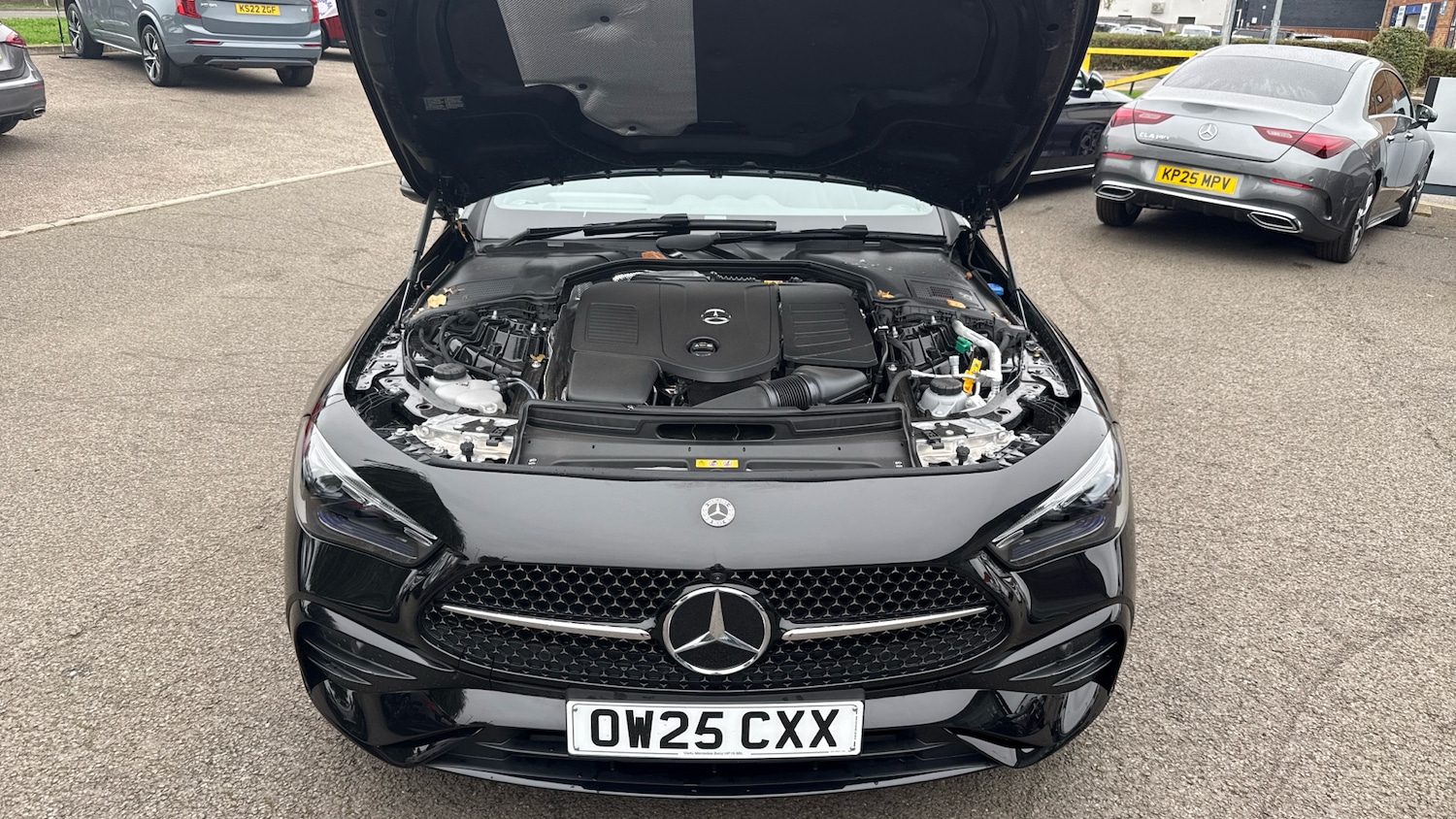 Used Mercedes-Benz CLE 2025 for sale - 76263196: Photo 8