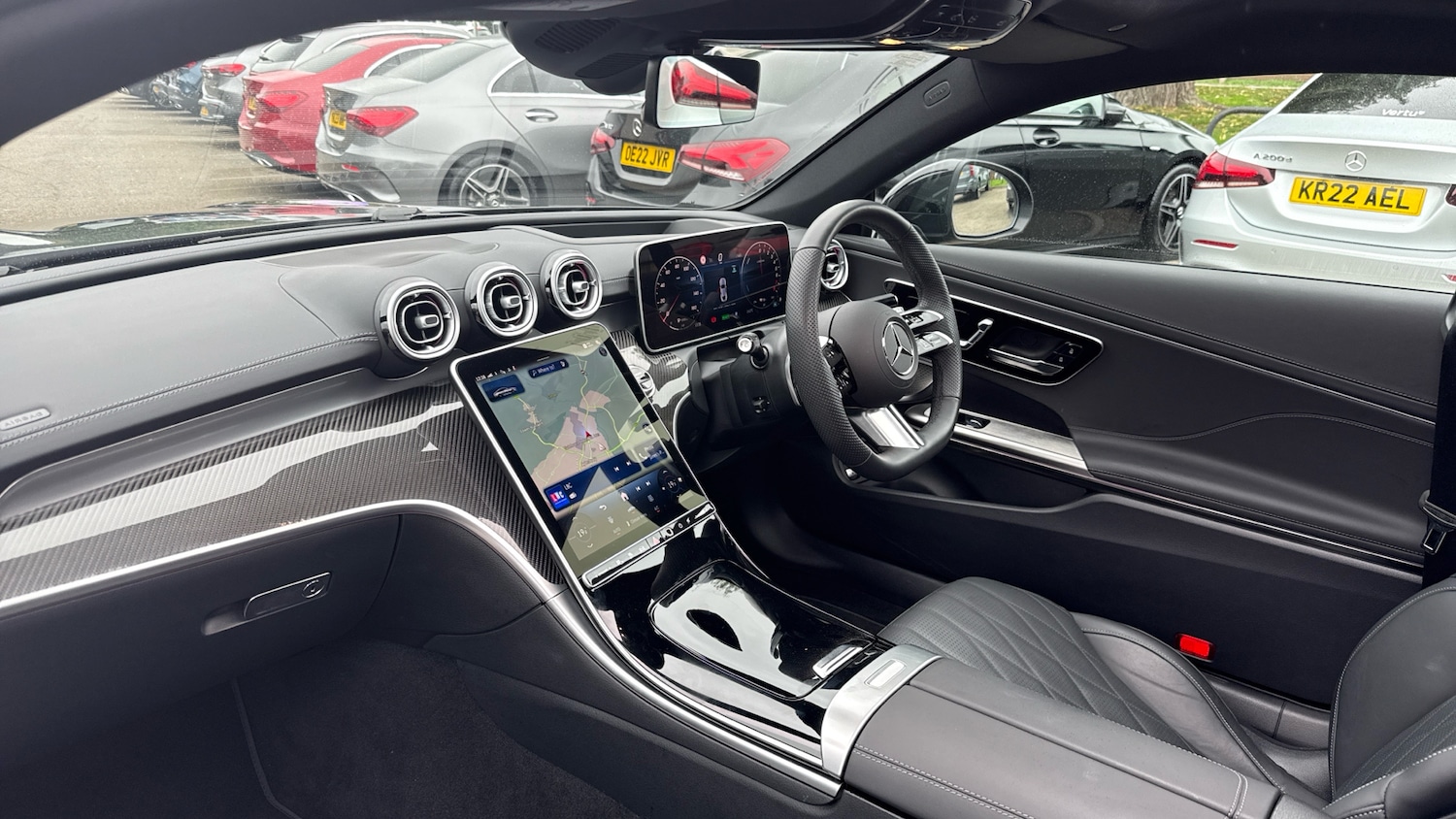 Used Mercedes-Benz CLE 2025 for sale - 76263196: Photo 9