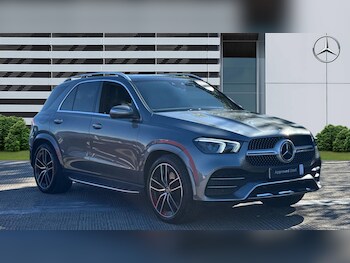 Used Mercedes-Benz GLE 2023 for sale - 78289505: Photo