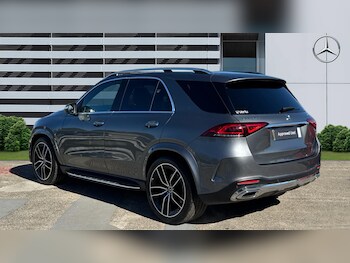 Used Mercedes-Benz GLE 2023 for sale - 78289505: Photo