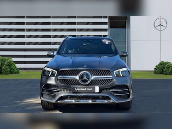 Used Mercedes-Benz GLE 2023 for sale - 78289505: Photo