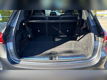 Used Mercedes-Benz GLE 2023 for sale - 78289505: Photo