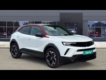 2021 (71) - 1.2 Turbo SRi Nav Premium 5dr Auto Petrol Hatchback