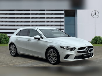 Used Mercedes-Benz A-Class 2023 for sale - 78869962: Photo