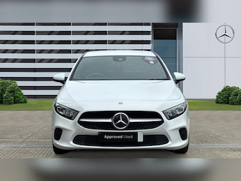 Used Mercedes-Benz A-Class 2023 for sale - 78869962: Photo
