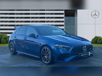 Used Mercedes-Benz A-Class 2024 for sale - 77179948: Photo