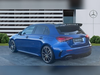 Used Mercedes-Benz A-Class 2024 for sale - 77179948: Photo