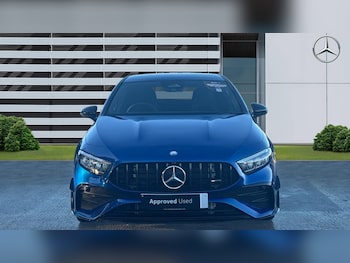 Used Mercedes-Benz A-Class 2024 for sale - 77179948: Photo