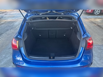 Used Mercedes-Benz A-Class 2024 for sale - 77179948: Photo