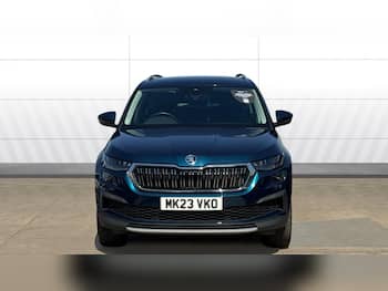 Used Skoda Kodiaq 2023 for sale - 79628364: Photo