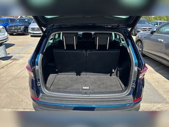 Used Skoda Kodiaq 2023 for sale - 79628364: Photo