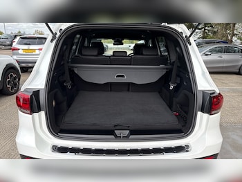 Used Mercedes-Benz GLB 2023 for sale - 78164656: Photo