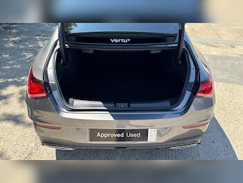 Used Mercedes-Benz CLA 2023 for sale - 75263697: Photo