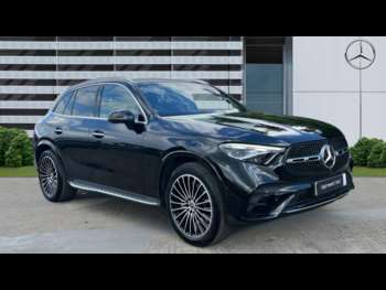 2023 (23) - 300 4Matic AMG Line Premium Plus 5dr 9G-Tronic Petrol Estate