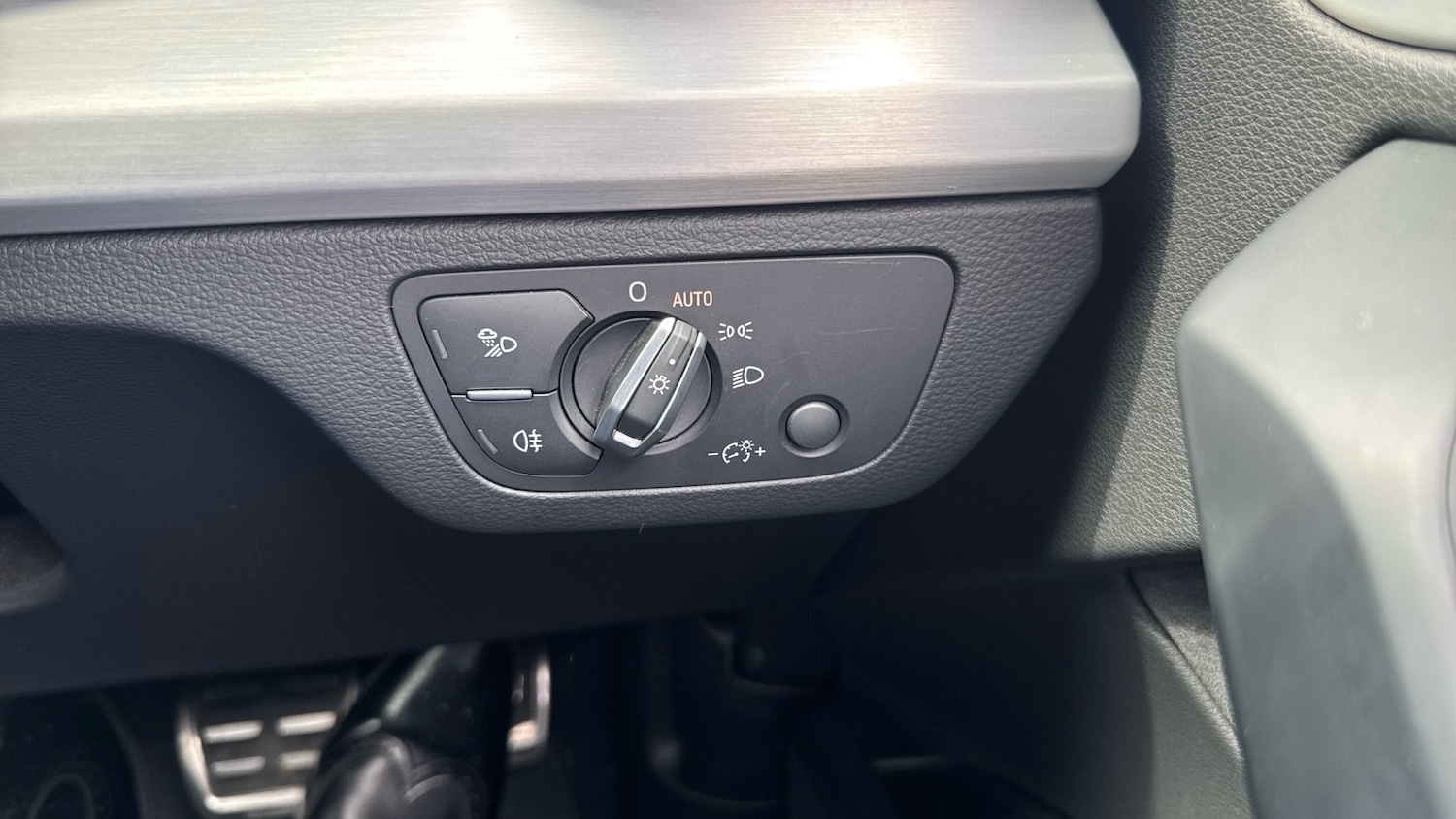 Vehicle 27