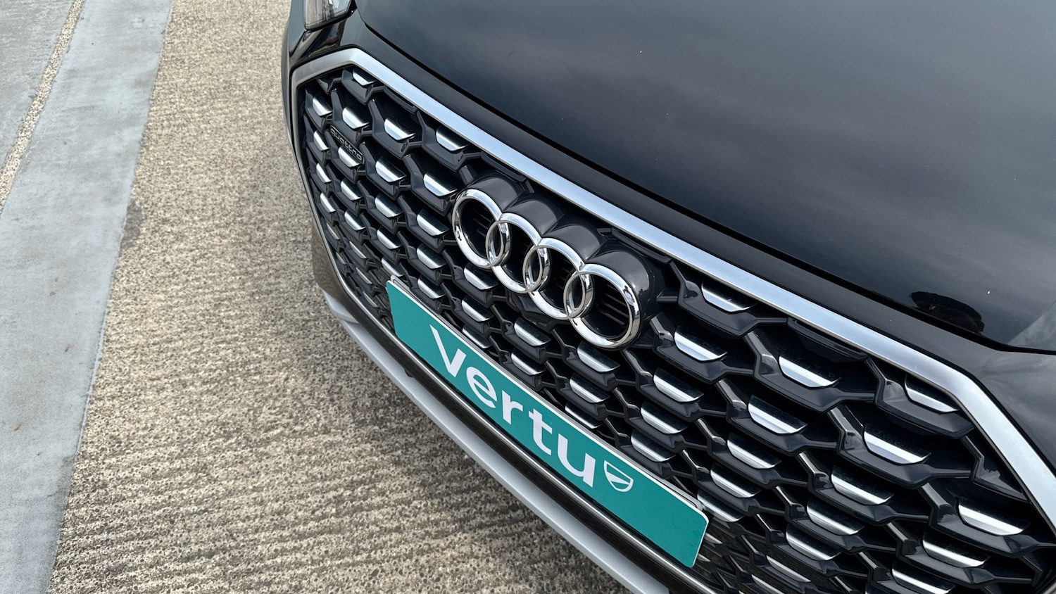 Vehicle 40