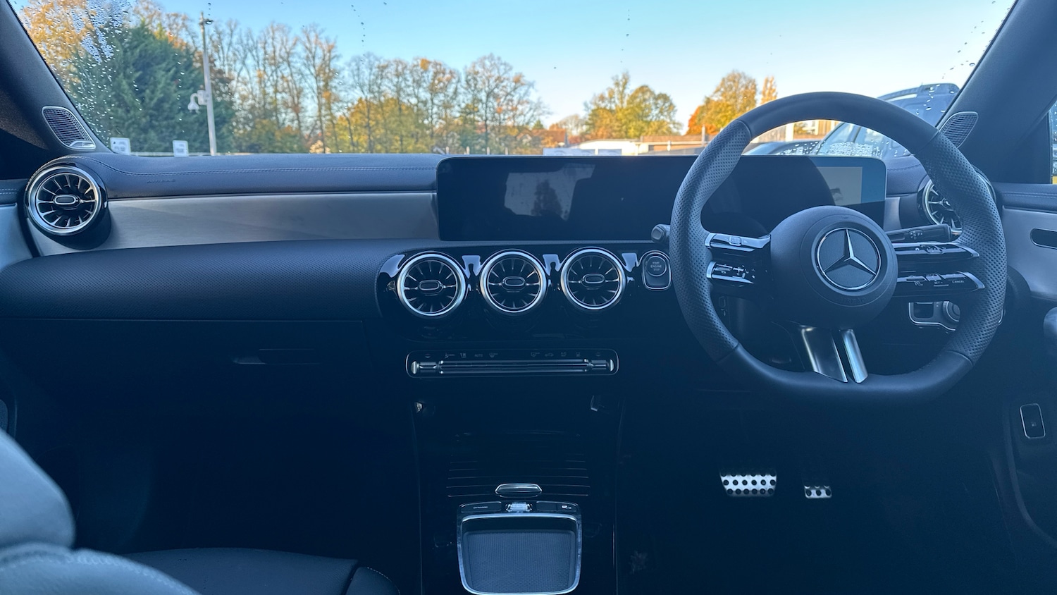 Used Mercedes-Benz CLA 2025 for sale - 77270710: Photo 10