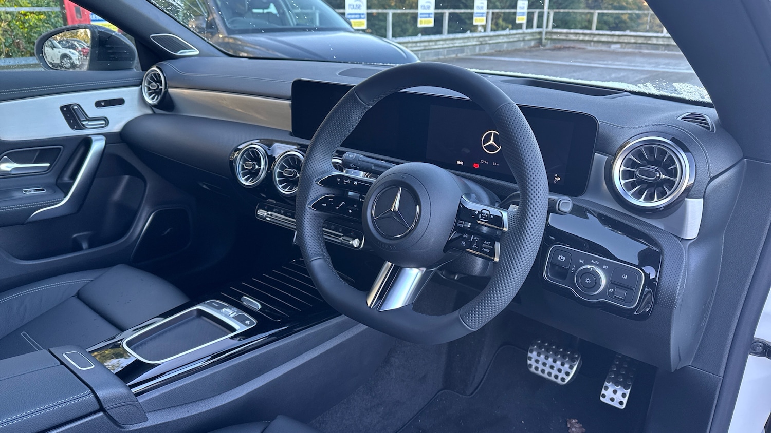 Used Mercedes-Benz CLA 2025 for sale - 77270710: Photo 11