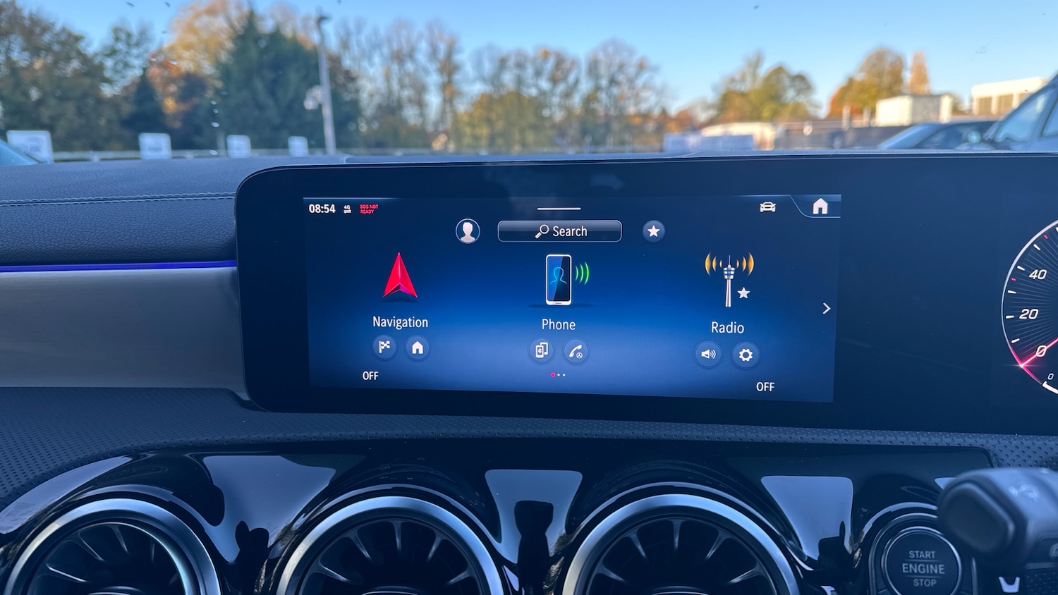 Used Mercedes-Benz CLA 2025 for sale - 77270710: Photo 12