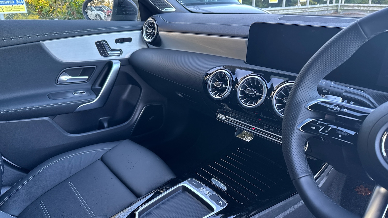 Used Mercedes-Benz CLA 2025 for sale - 77270710: Photo 14