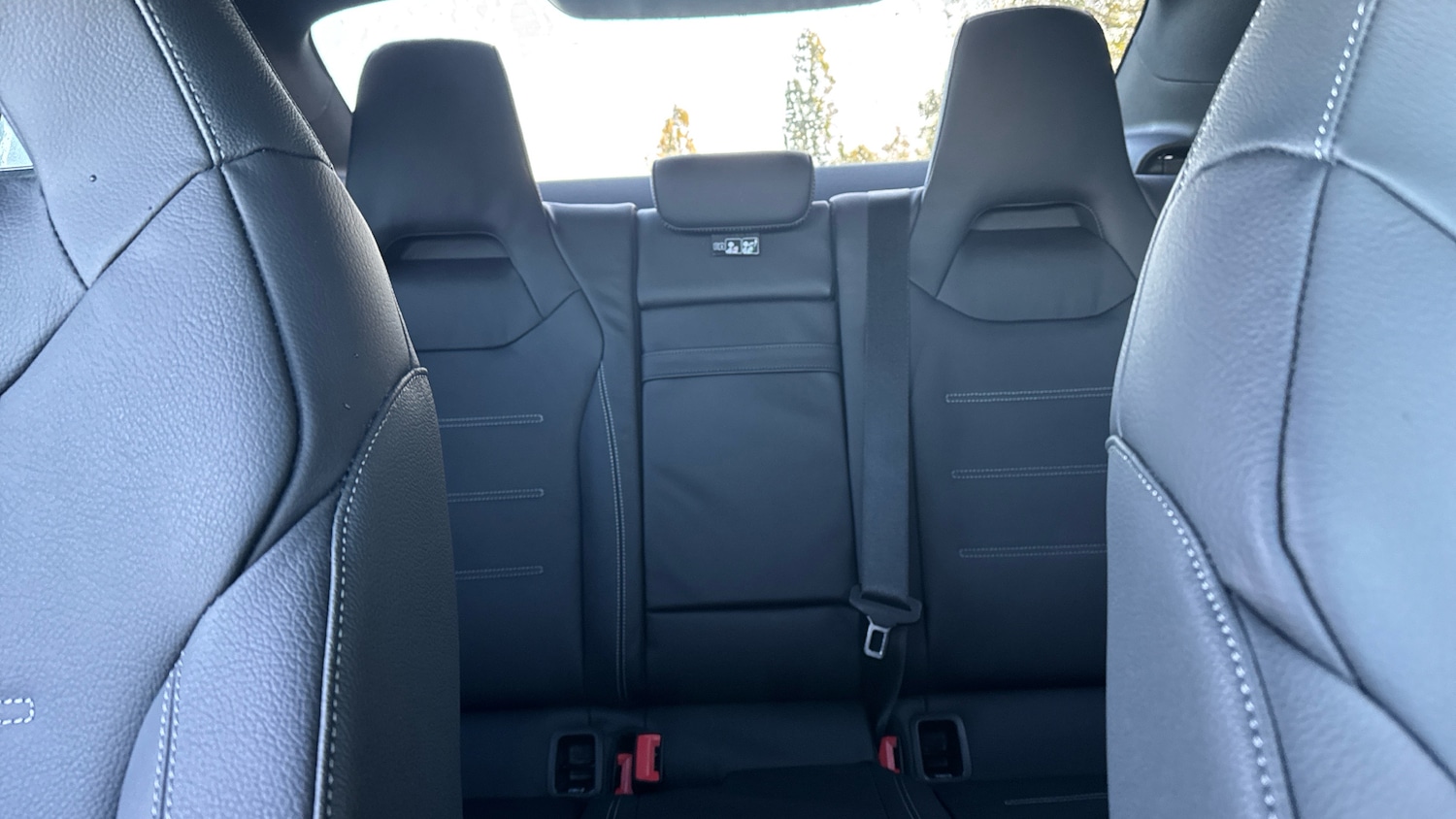 Used Mercedes-Benz CLA 2025 for sale - 77270710: Photo 15