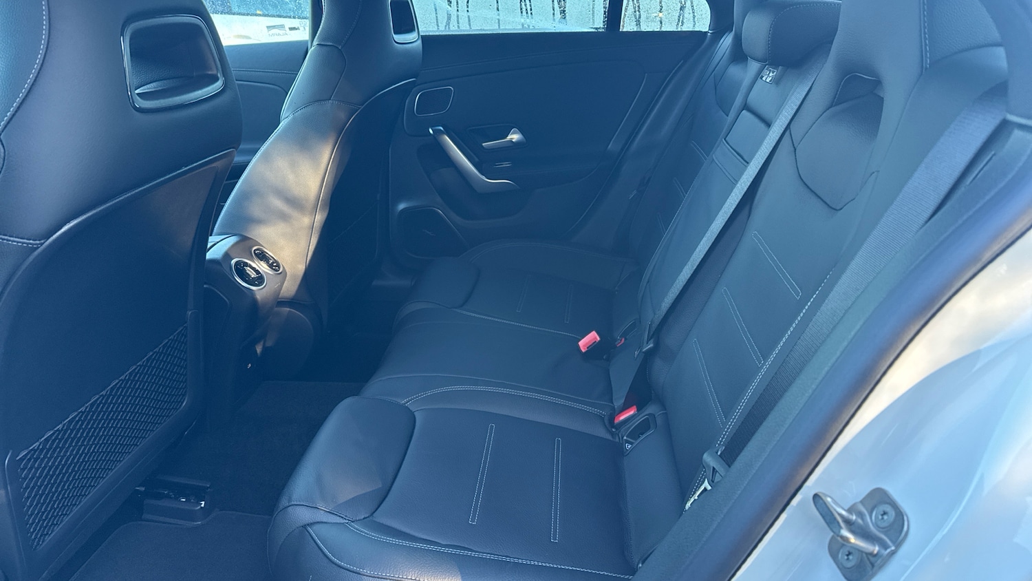 Used Mercedes-Benz CLA 2025 for sale - 77270710: Photo 16