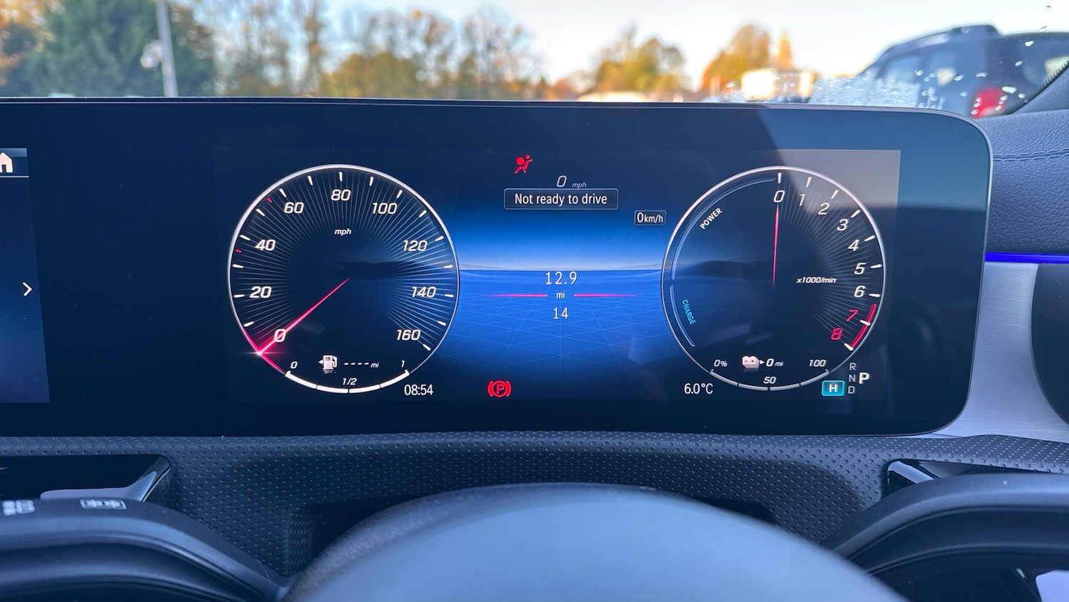 Used Mercedes-Benz CLA 2025 for sale - 77270710: Photo 18