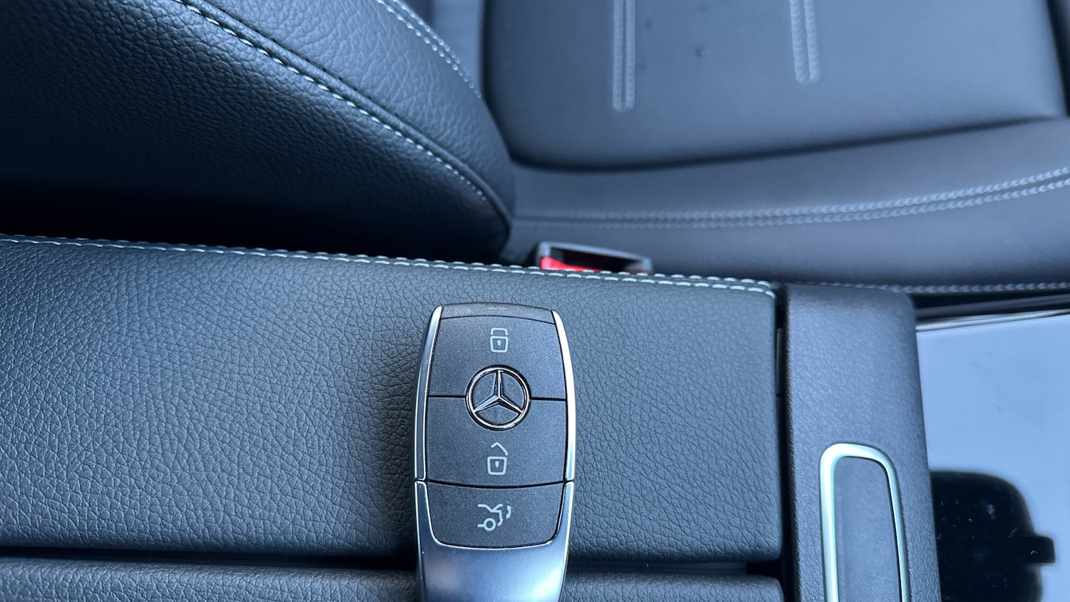 Used Mercedes-Benz CLA 2025 for sale - 77270710: Photo 19