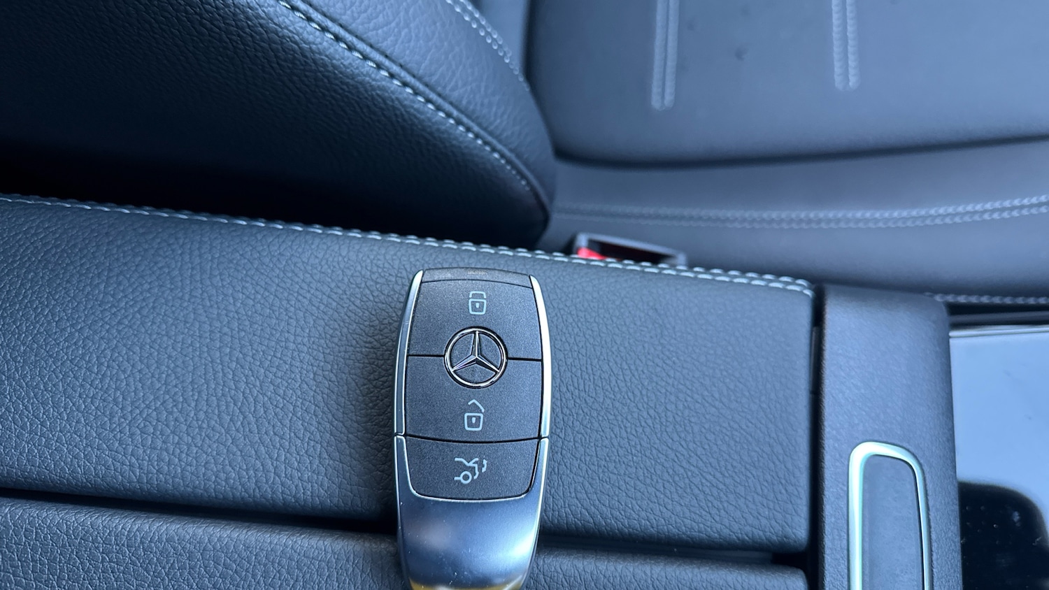 Used Mercedes-Benz CLA 2025 for sale - 77270710: Photo 20