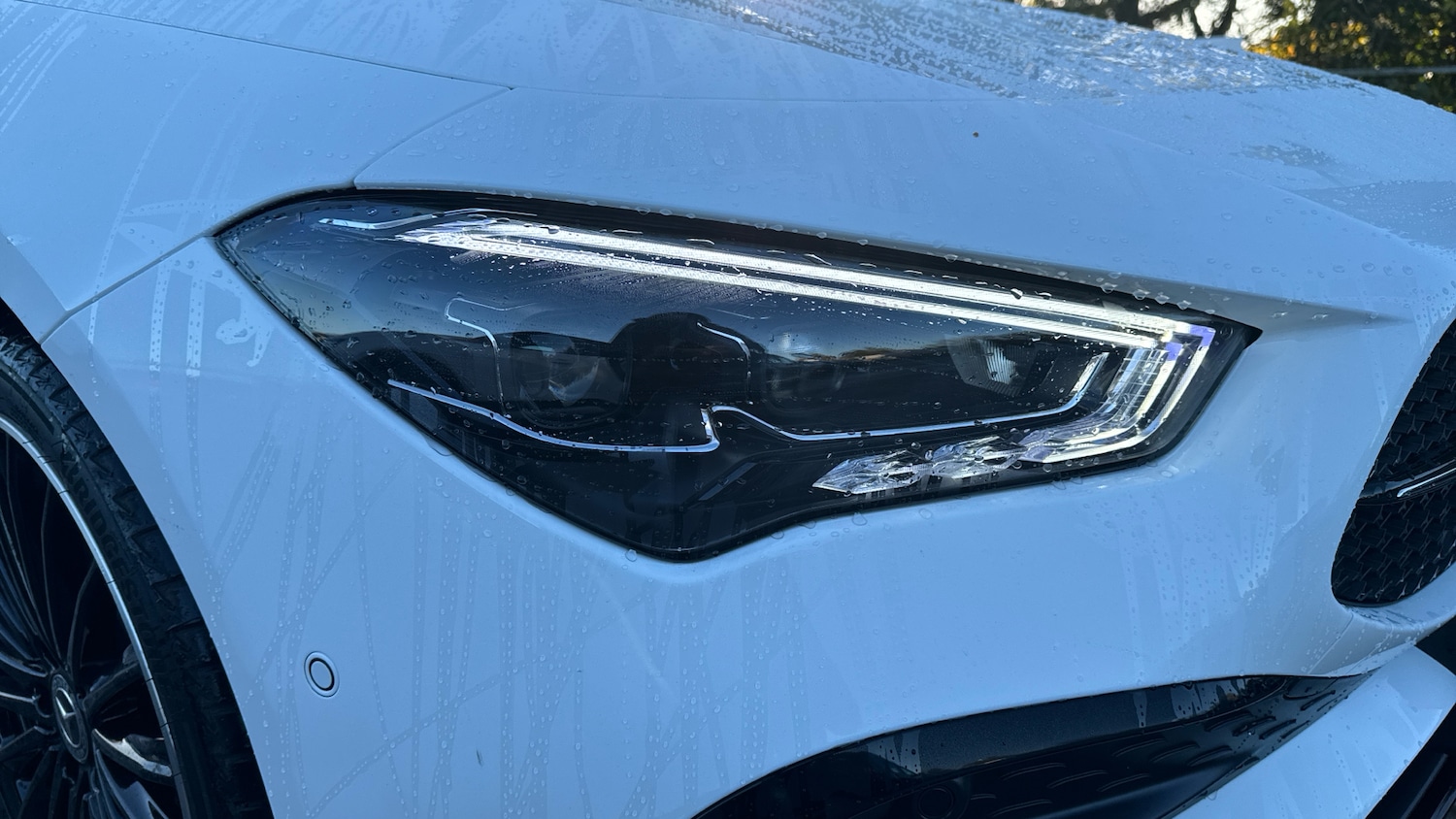 Used Mercedes-Benz CLA 2025 for sale - 77270710: Photo 21