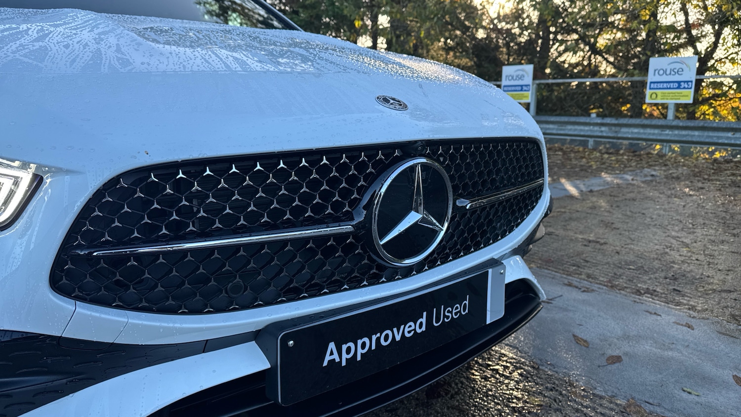 Used Mercedes-Benz CLA 2025 for sale - 77270710: Photo 22